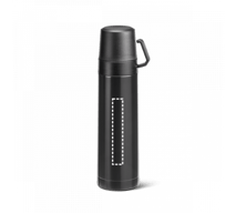 Thermos flask 490 ml SAFE